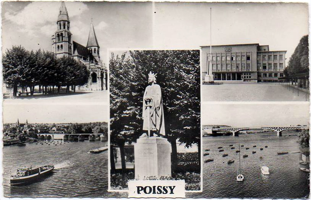 Poissyx134