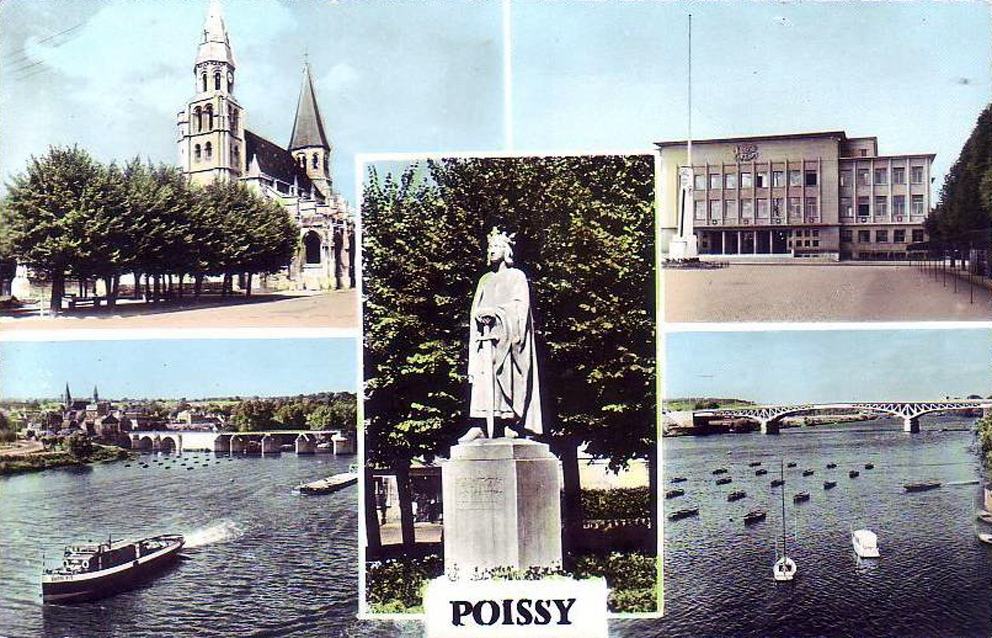 Poissyx140