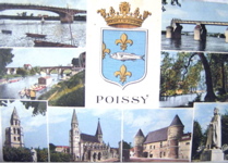 Poissyx71
