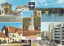 Poissyx138