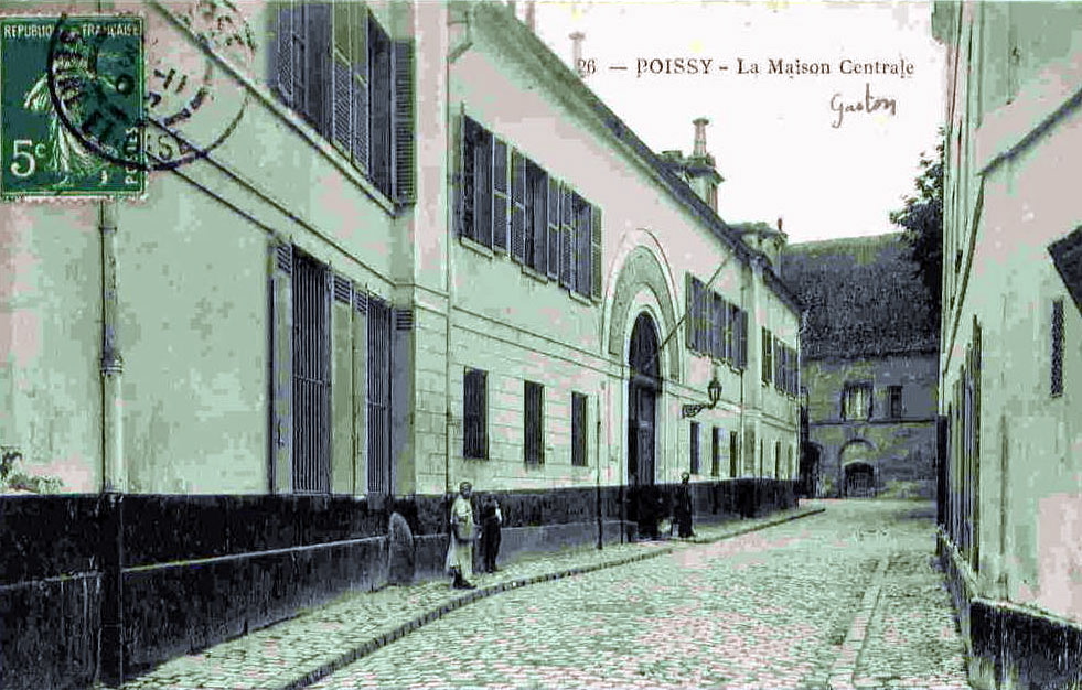 CaserneX1